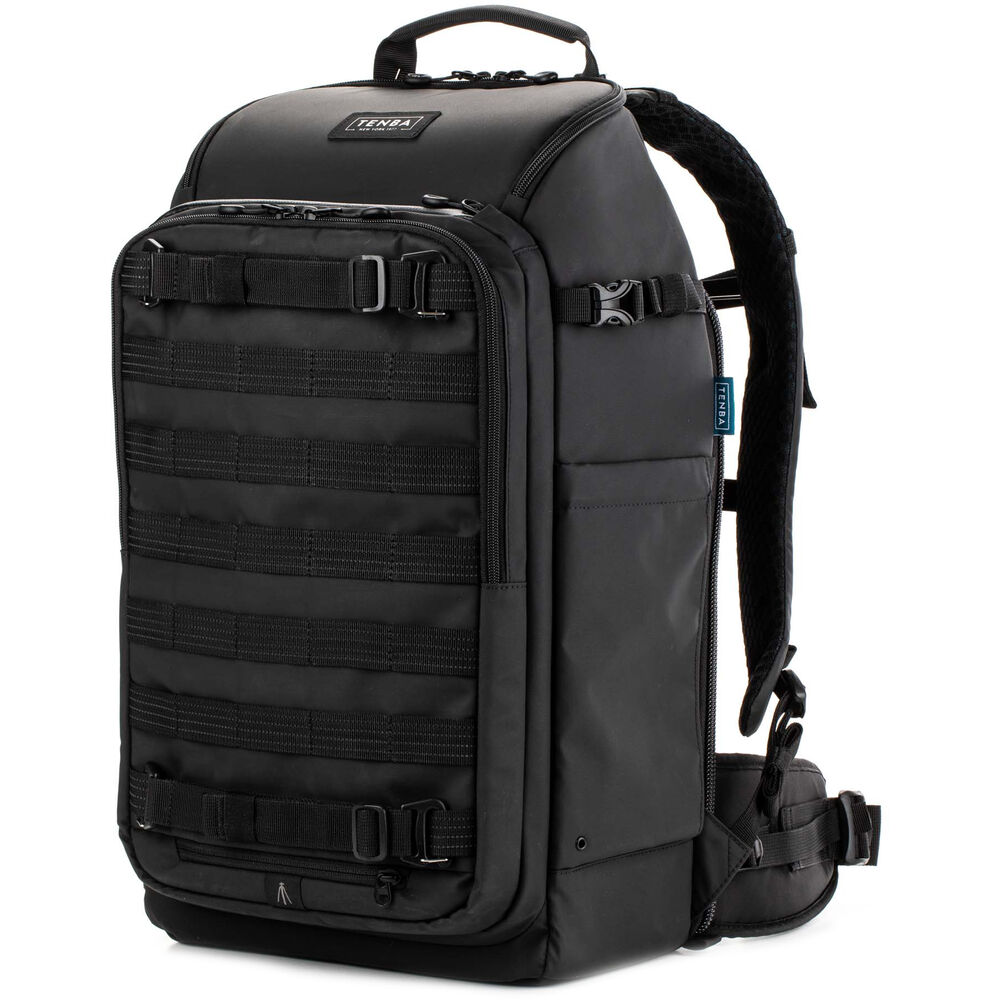 Tenba Axis V2 Backpack (Crni, 24L) - 2